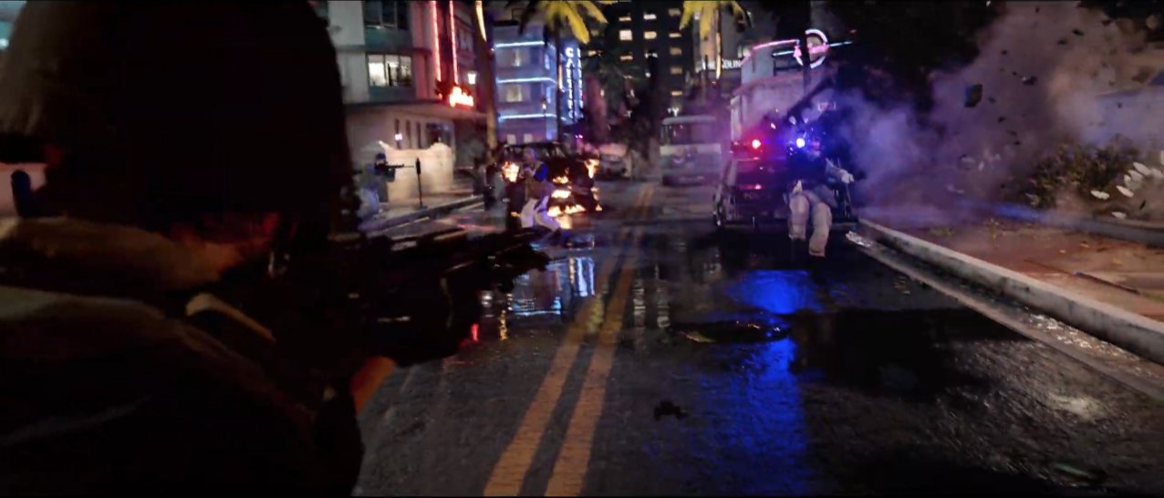 Call of Duty: Black Ops Cold War - Imagen 23